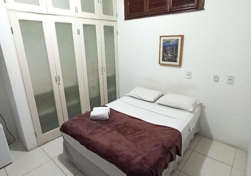 スタンダードルーム, Ocean Praia