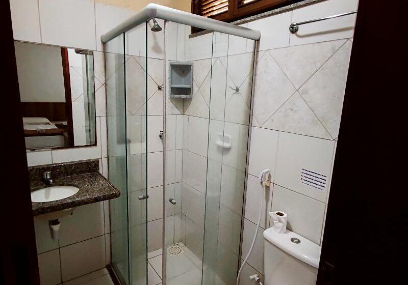 スタンダードルーム, Ocean Praia