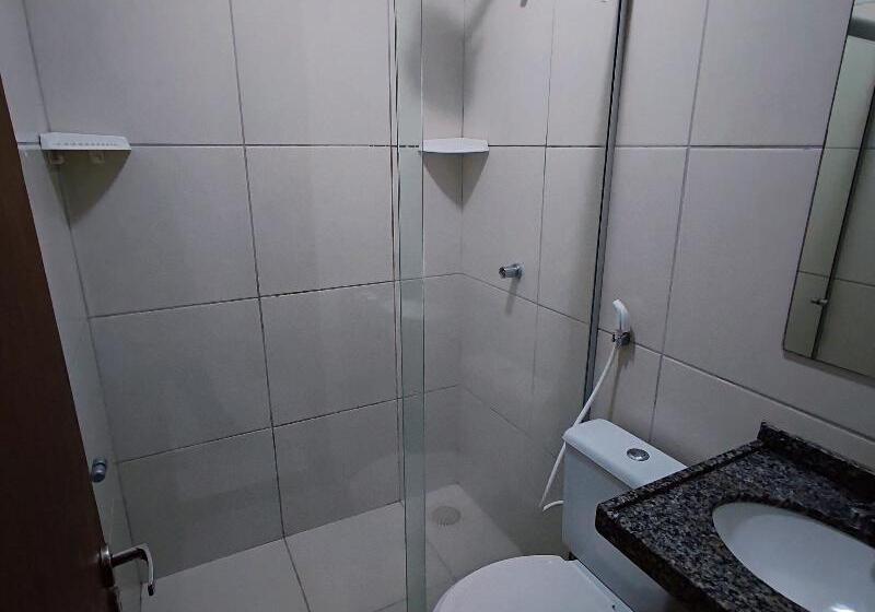 スタンダードトリプルルーム, Ocean Praia