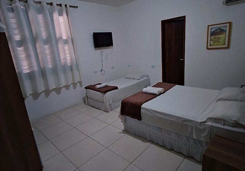 スタンダードトリプルルーム, Ocean Praia