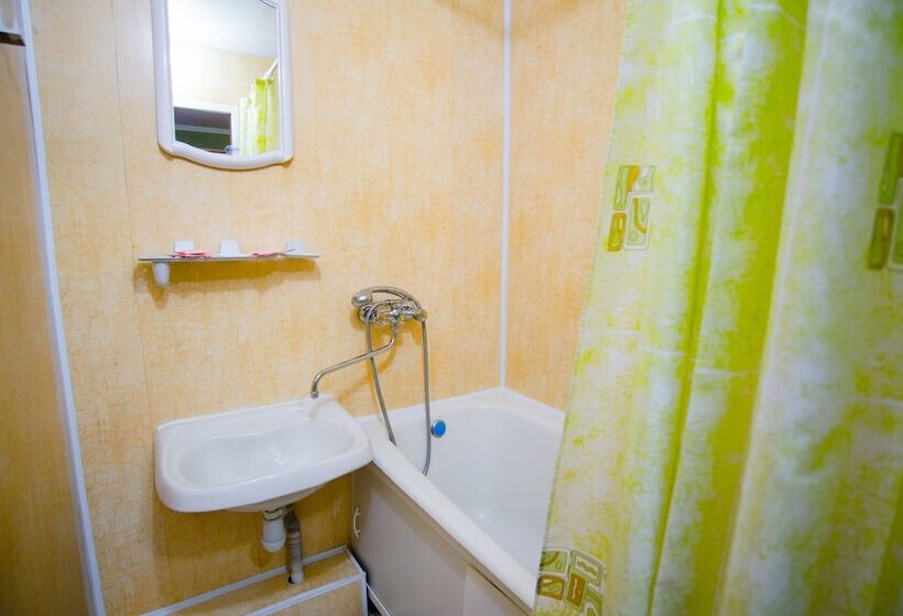 스탠다드 룸, Algorithm