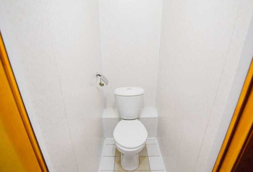 스탠다드 트리플 룸, Algorithm