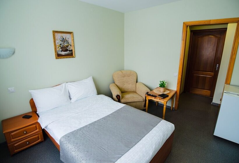 이코노미 싱글 룸, Algorithm