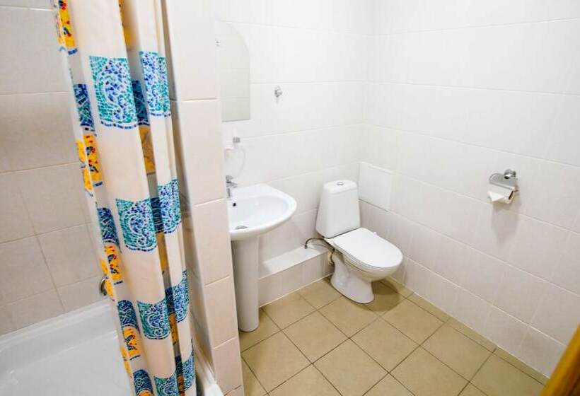 수피리어 룸, Algorithm