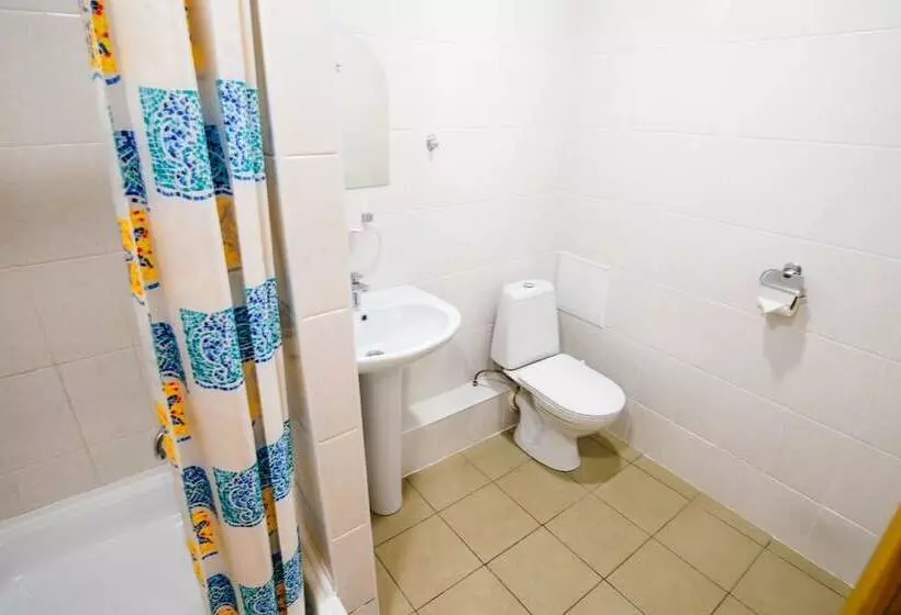 Habitación Superior, Algorithm