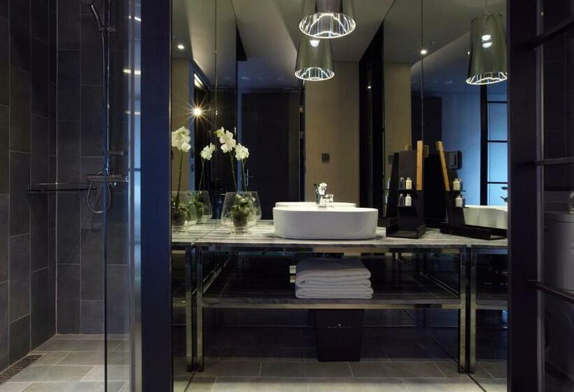 اتاق سوپریور, Best Louis Hamilton Hotel Haeundae