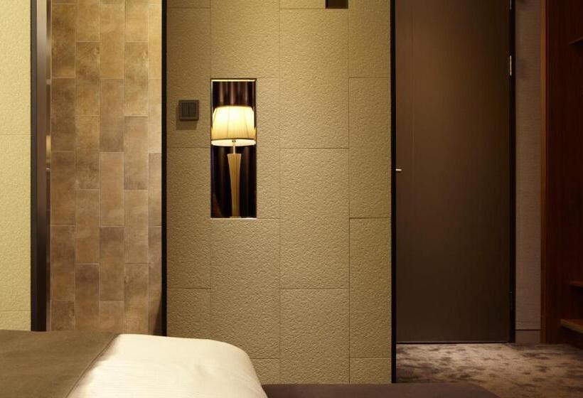 اتاق لوکس, Best Louis Hamilton Hotel Haeundae