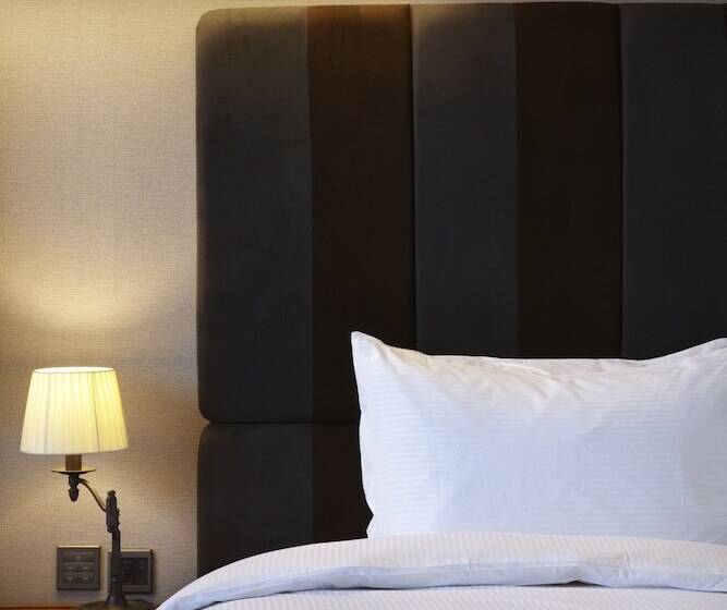 اتاق لوکس, Best Louis Hamilton Hotel Haeundae