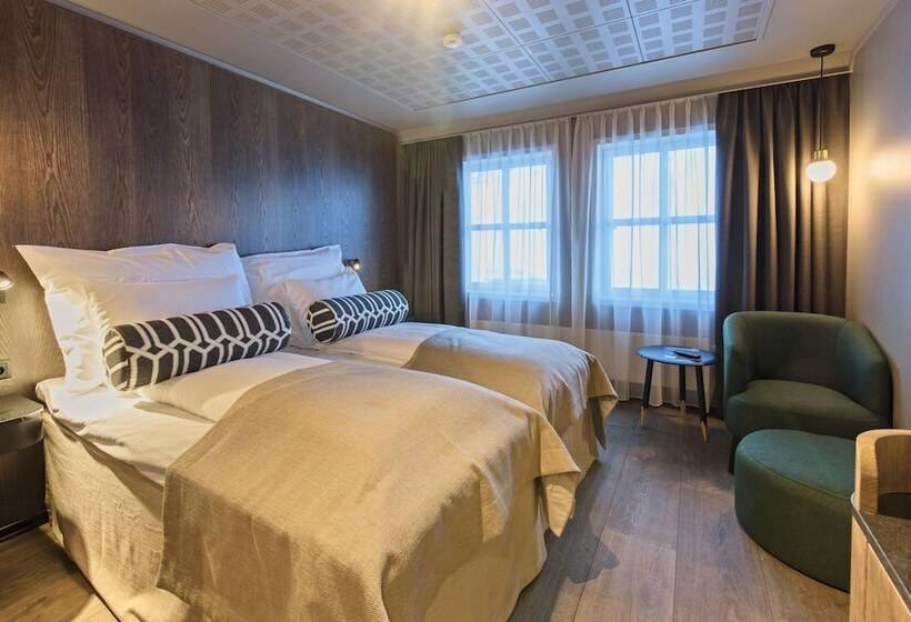 스탠다드 룸, Funken Lodge