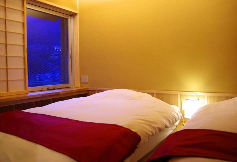 סוויטה, Gero Onsen Yukyunohana