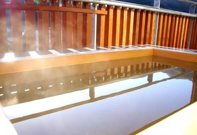 スイート, Gero Onsen Yukyunohana