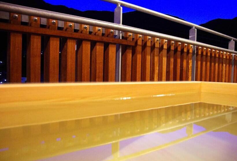 סוויטה, Gero Onsen Yukyunohana