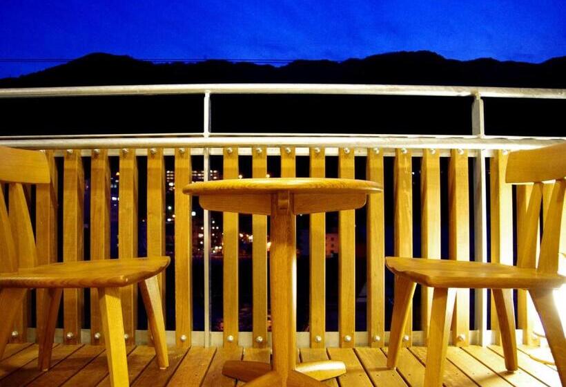 סוויטה, Gero Onsen Yukyunohana