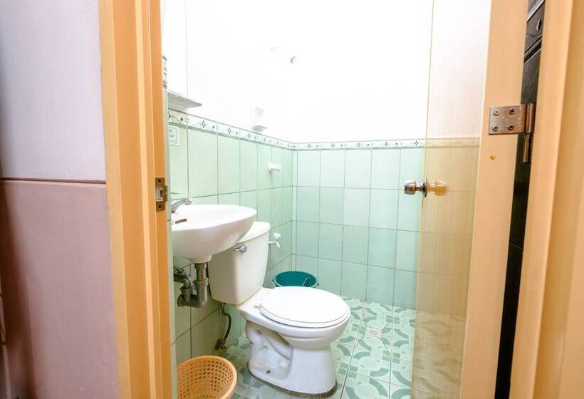 חדר סטנדרט, Gv Hotel   Ozamiz