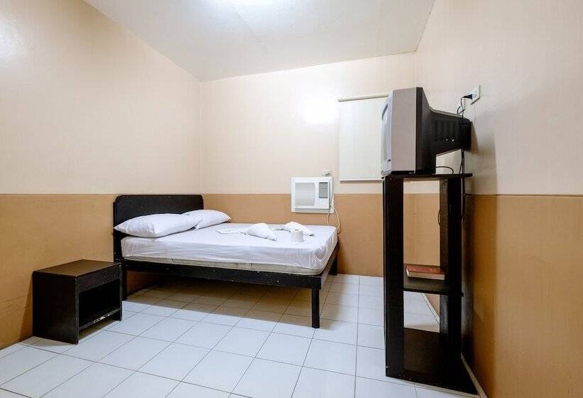 Номер Economy, Gv Hotel   Ozamiz