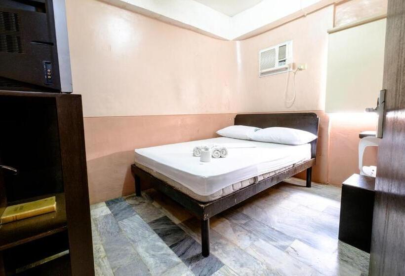 Номер Economy, Gv Hotel   Ozamiz