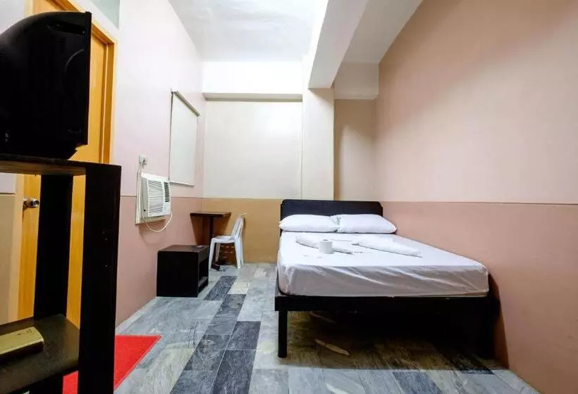 اتاق اکونومی, Gv Hotel   Ozamiz