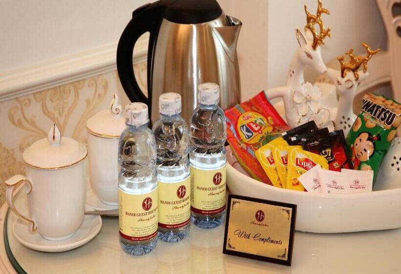 اتاق پرمیوم, Hanoi Hotel Royal