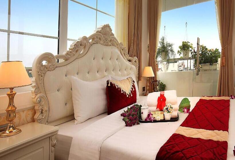 اتاق پرمیوم, Hanoi Hotel Royal