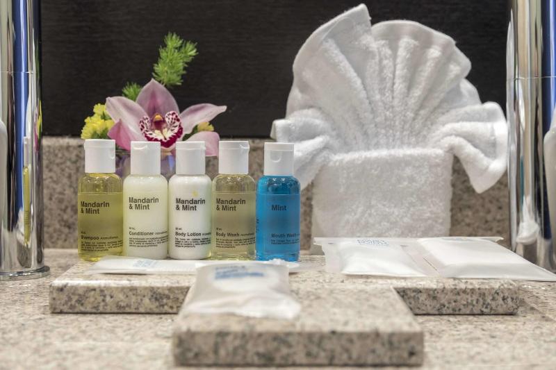 اتاق اجرایی, Hanoi Hotel Royal