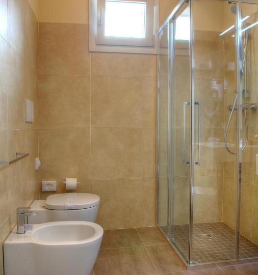 חדר משפחתי, Helvetia