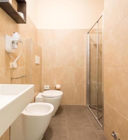 חדר קומפורט יחיד, Helvetia