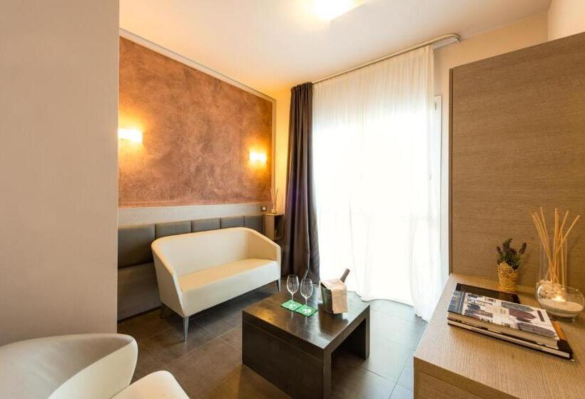 סוויטה, Helvetia