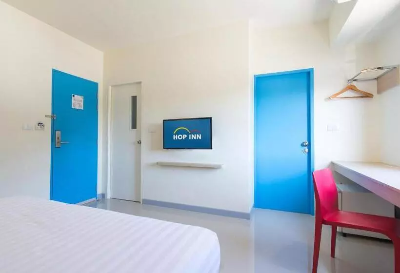 اتاق استاندارد, Hop Inn Ubon Ratchathani