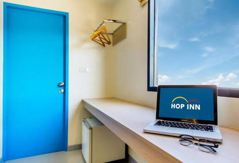 اتاق استاندارد, Hop Inn Ubon Ratchathani