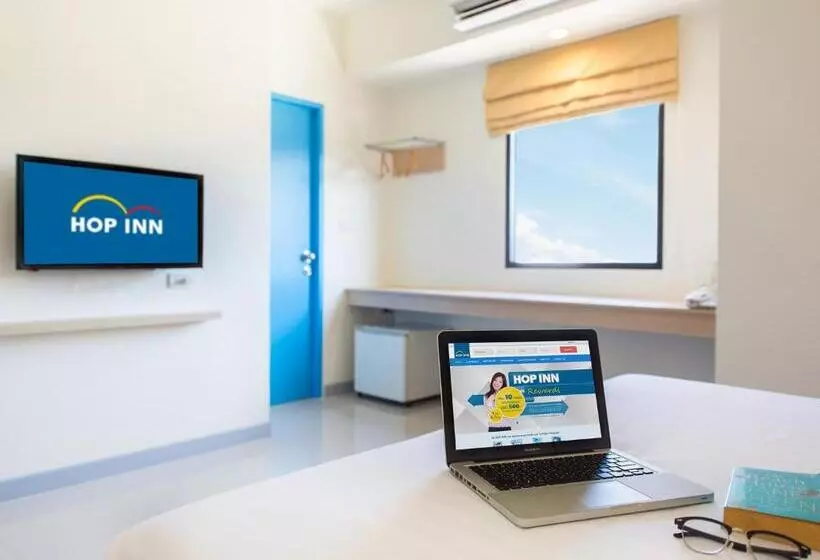 اتاق استاندارد, Hop Inn Ubon Ratchathani