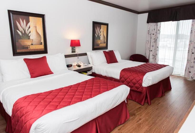 חדר קומפורט, Le Floral