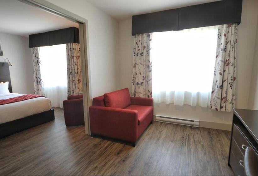 Family Suite, Le Floral