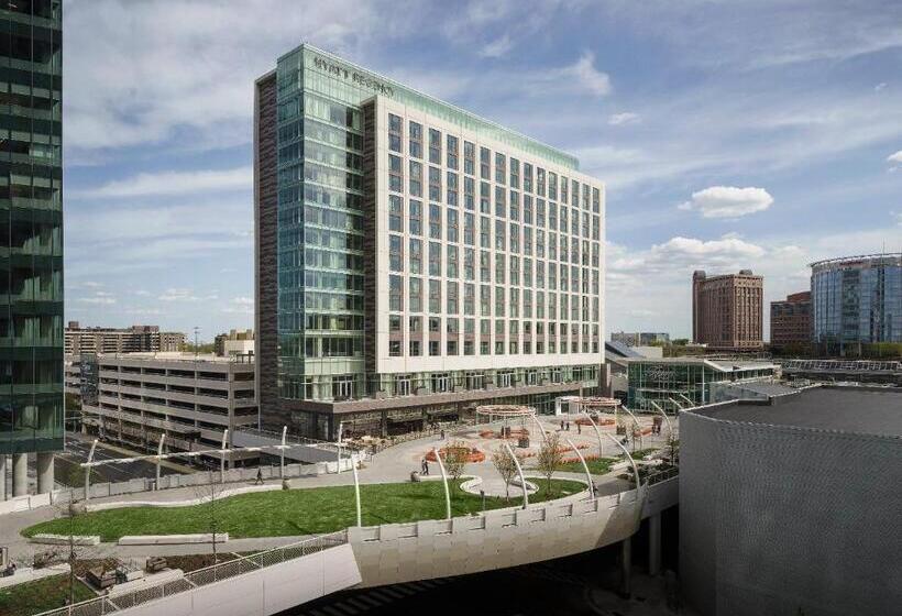 Номер Стандартный с Видом, Hyatt Regency Tysons Corner Center