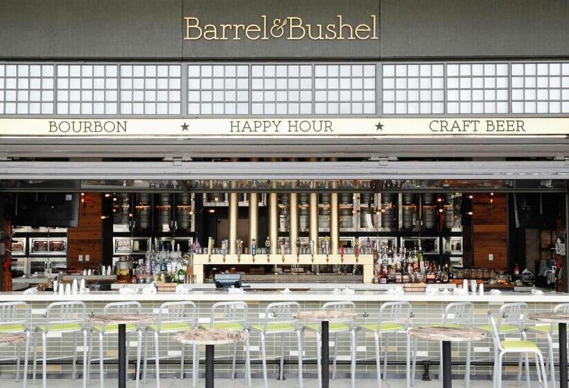 Люкс Адаптированный для Инвалидов, Hyatt Regency Tysons Corner Center