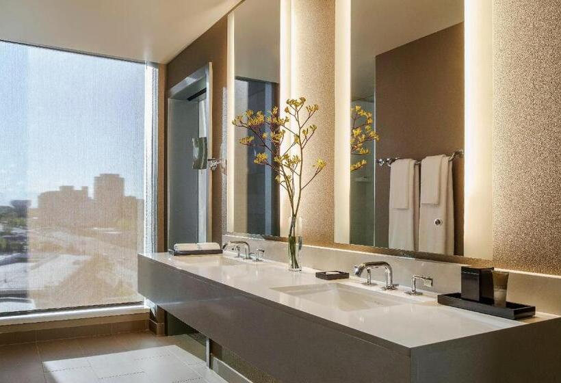 Люкс Кровать Кинг, Hyatt Regency Tysons Corner Center