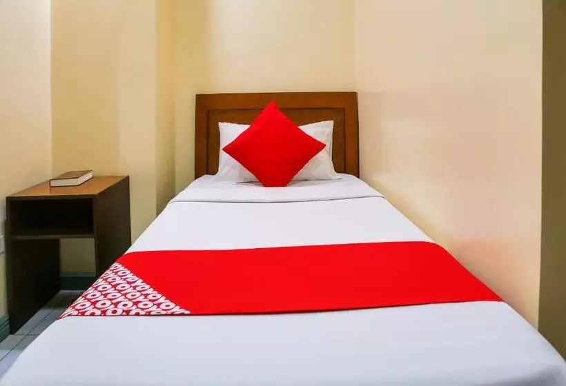 Standard Single Room, Le Pensione De San Jose