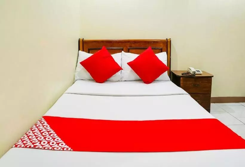 Standard Room, Le Pensione De San Jose