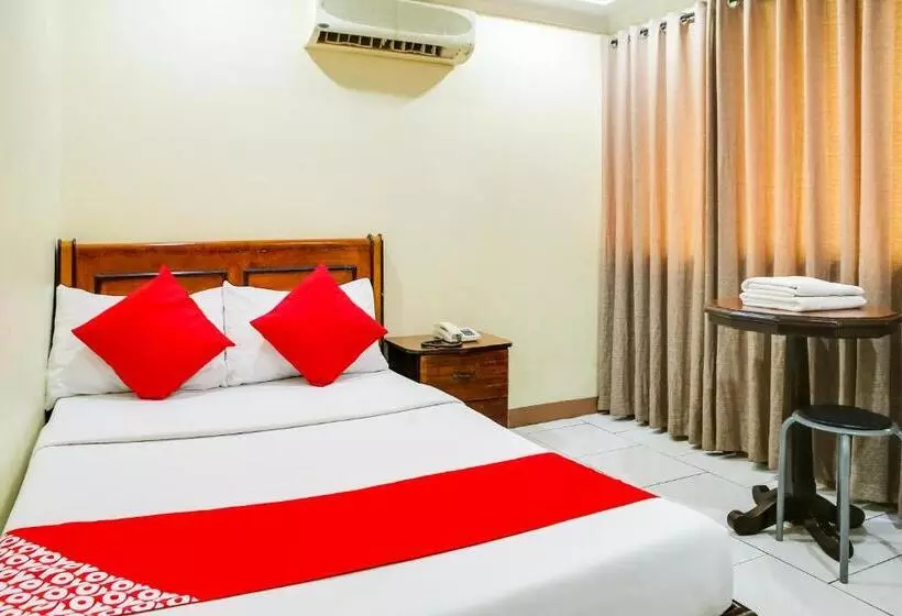 Deluxe Room, Le Pensione De San Jose
