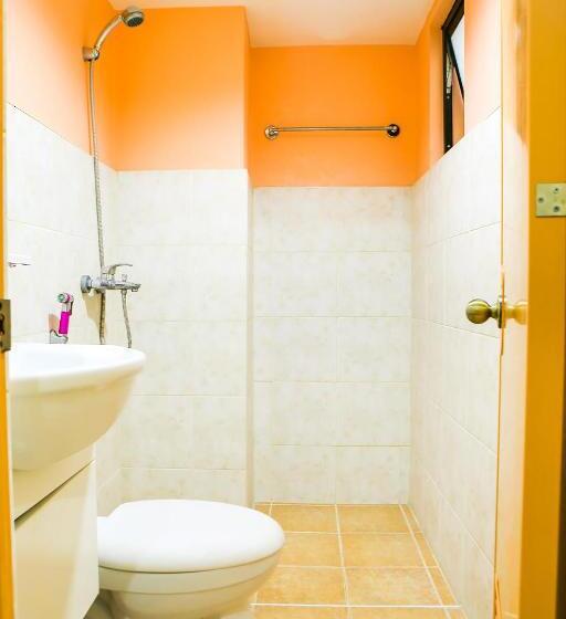 اتاق سوپریور خانوادگی, Le Pensione De San Jose