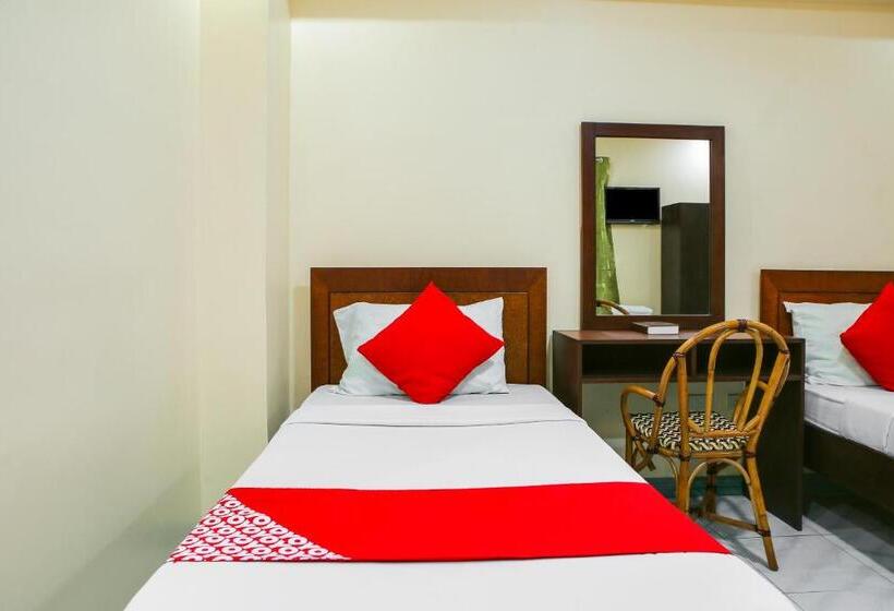 اتاق سوپریور خانوادگی, Le Pensione De San Jose