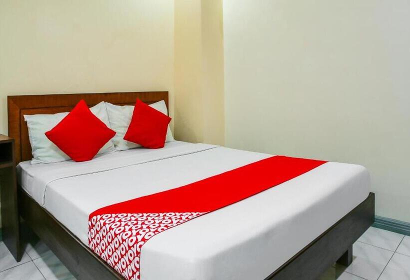 اتاق سوپریور خانوادگی, Le Pensione De San Jose