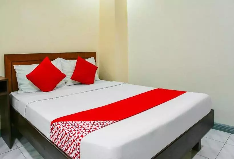 Superior Family Room, Le Pensione De San Jose