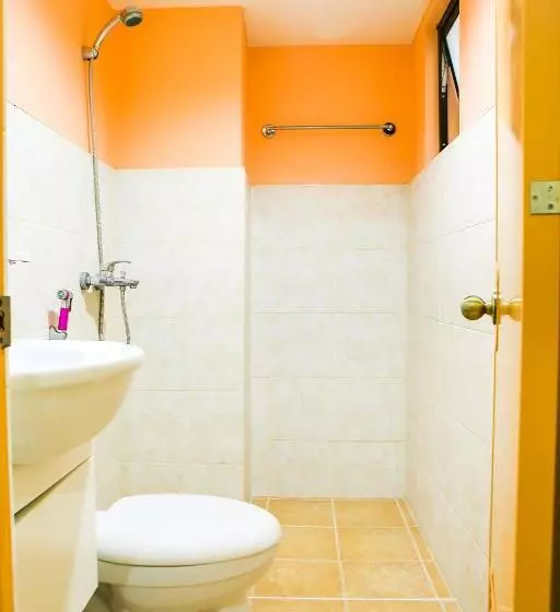 Family Suite, Le Pensione De San Jose