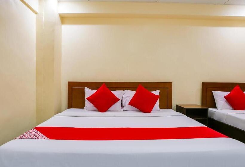 Family Suite, Le Pensione De San Jose