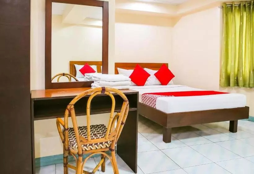 Family Room, Le Pensione De San Jose