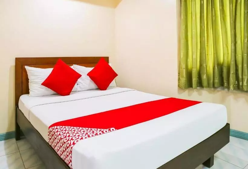 Family Room, Le Pensione De San Jose