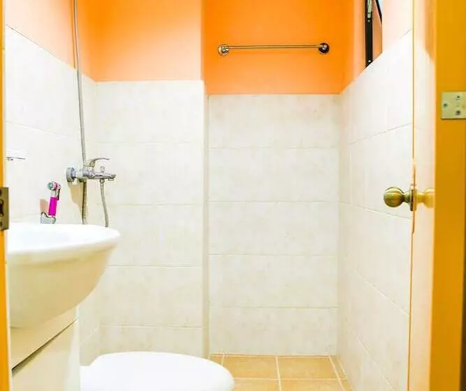 Standard Single Room, Le Pensione De San Jose