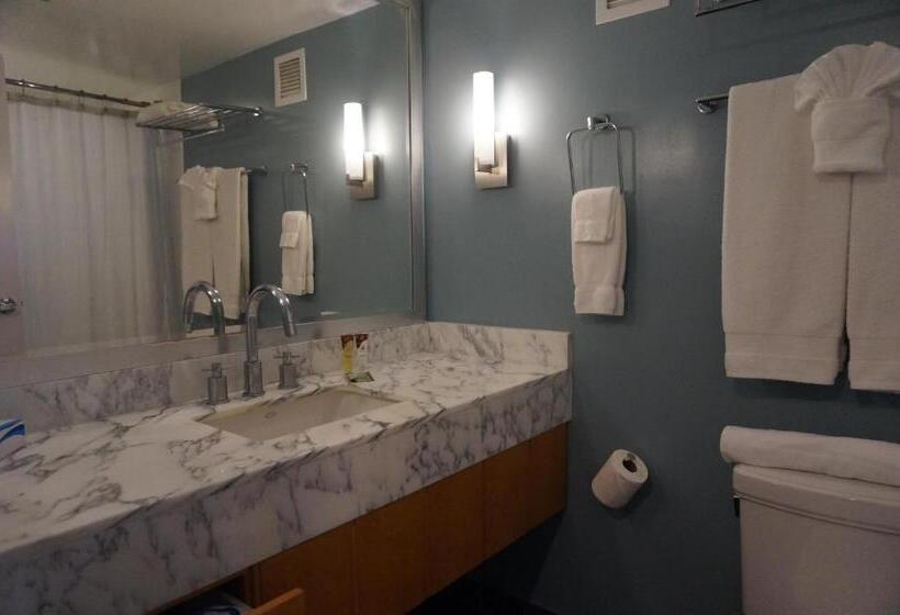 스탠다드 룸 바다 전망, Lsi Resorts At Ala Moana