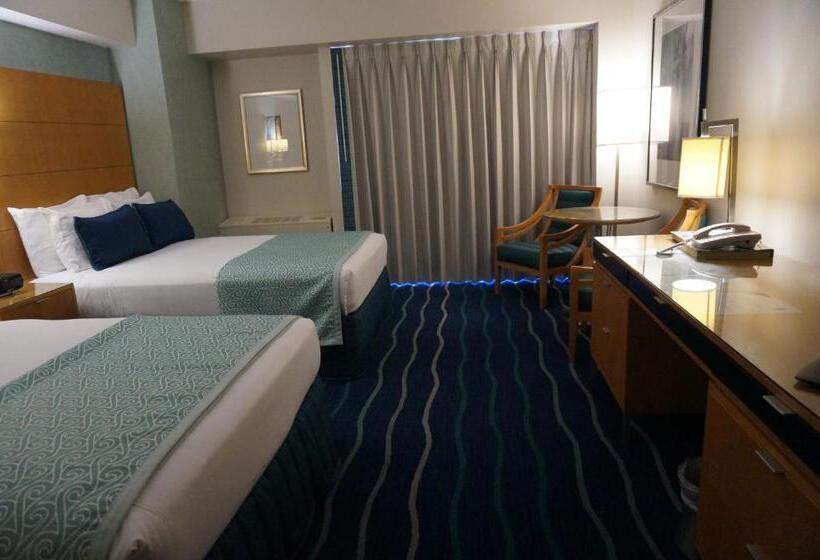 스탠다드 룸 바다 전망, Lsi Resorts At Ala Moana