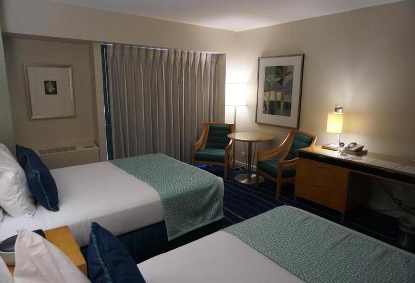 스탠다드 룸 바다 전망, Lsi Resorts At Ala Moana